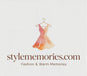 StyleMemories - Home