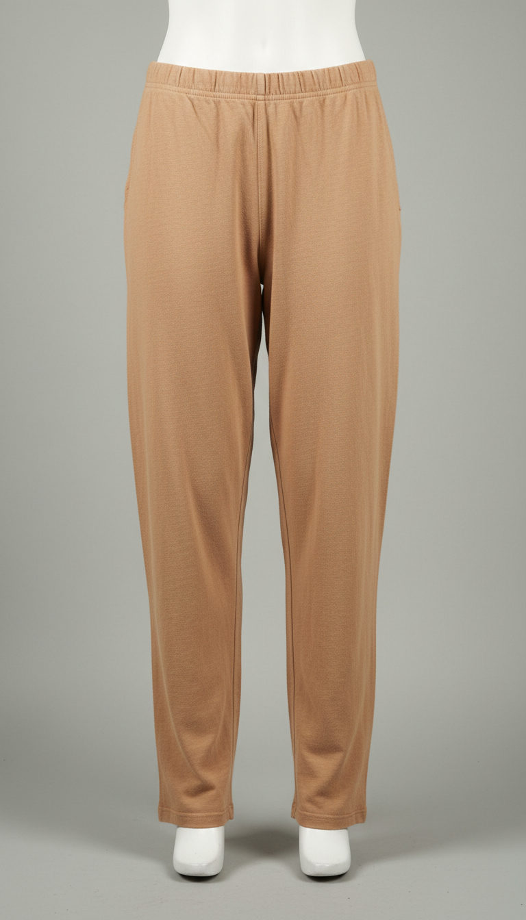 Relaxed Cotton Lounge Set