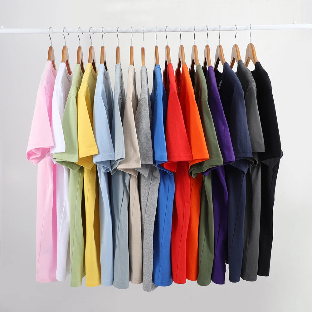 Cotton T-shirts