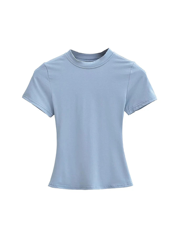 T- shirts