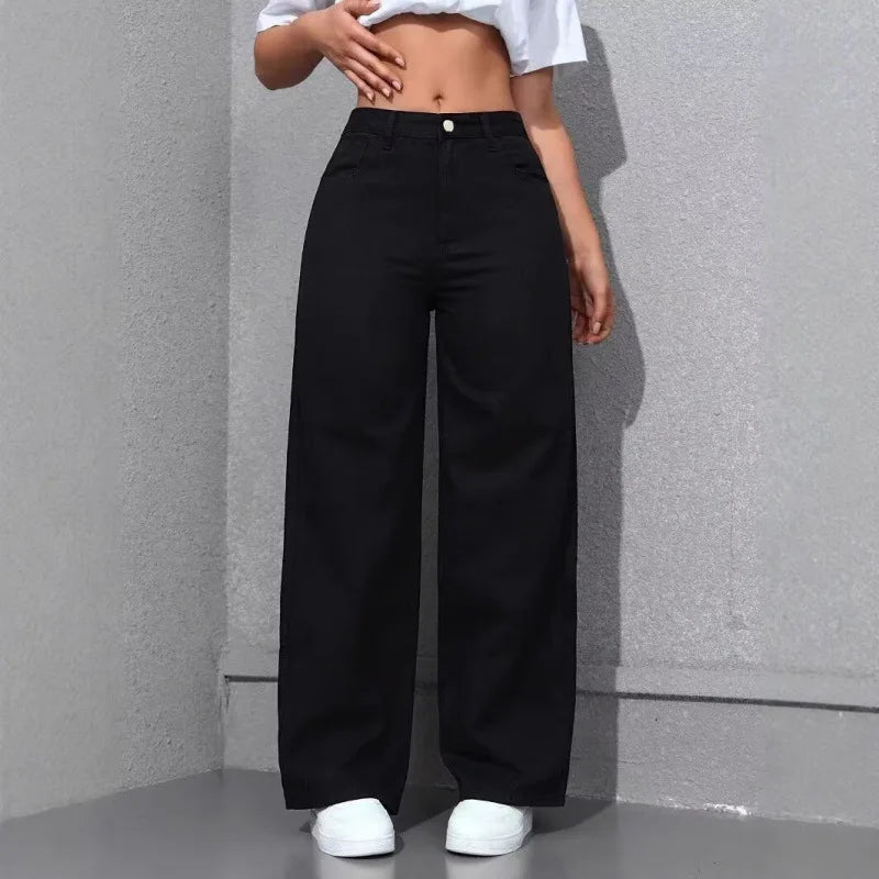 Baggy Denim Jeans