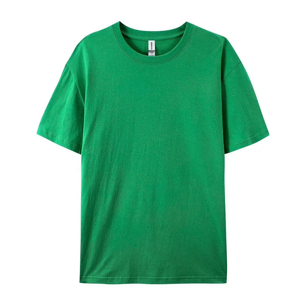 Cotton T-shirts