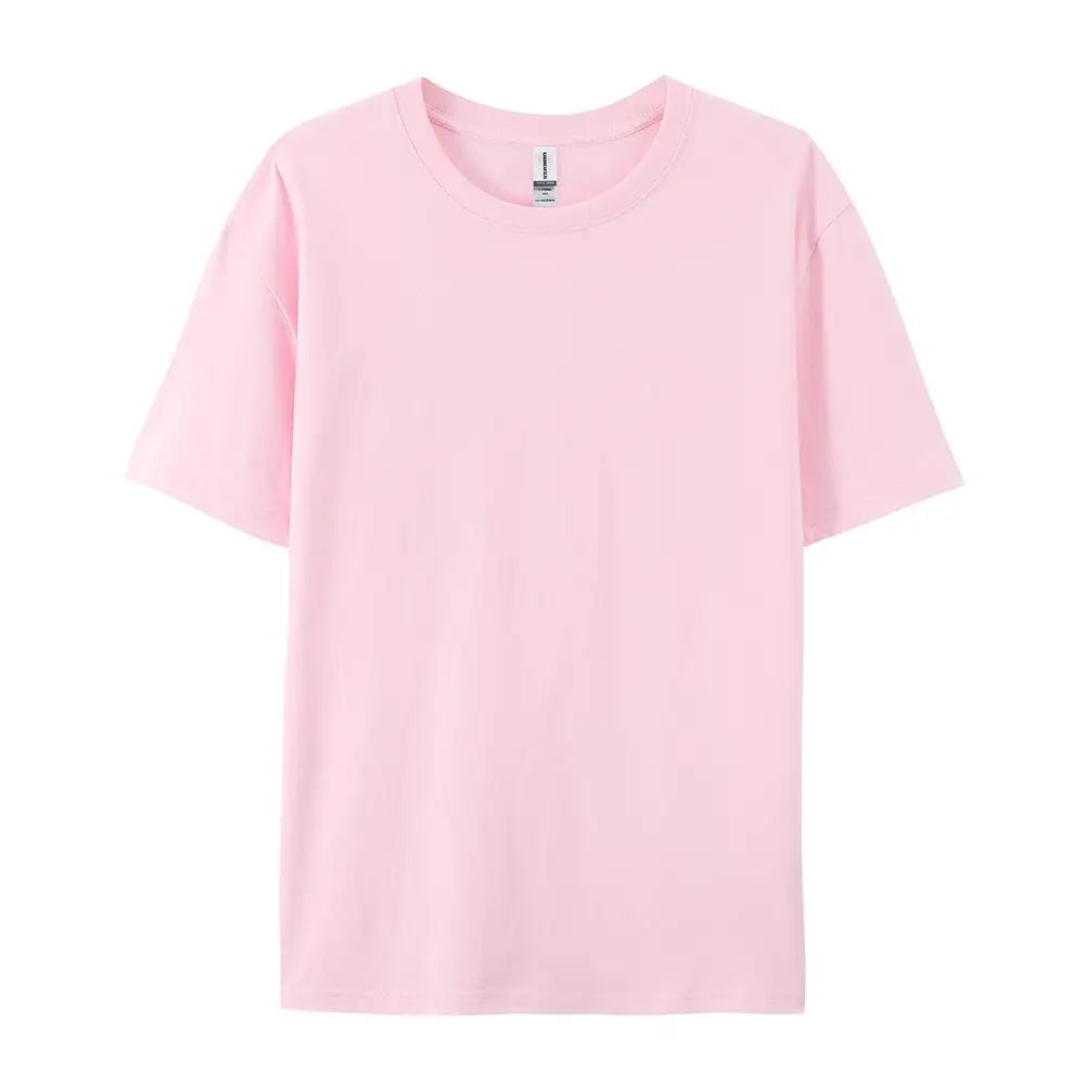 Cotton T-shirts