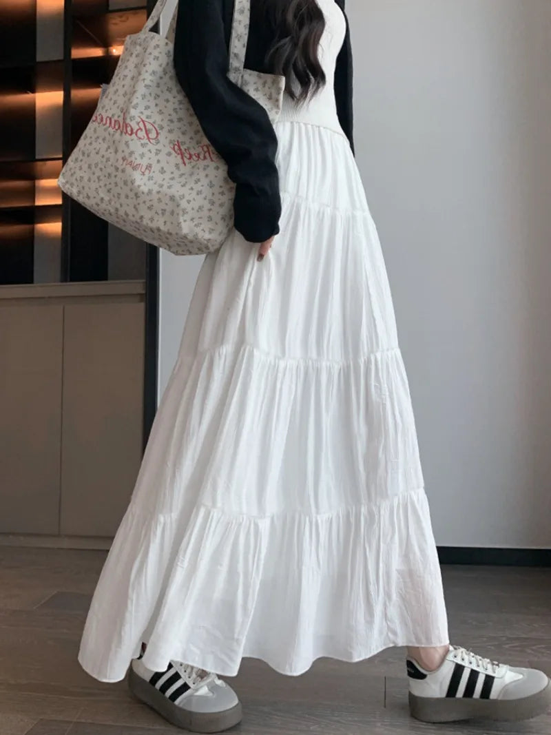Maxi Skirt
