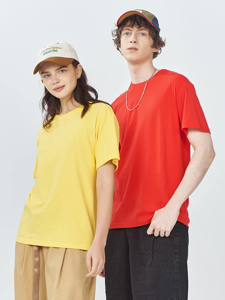 Cotton T-shirts