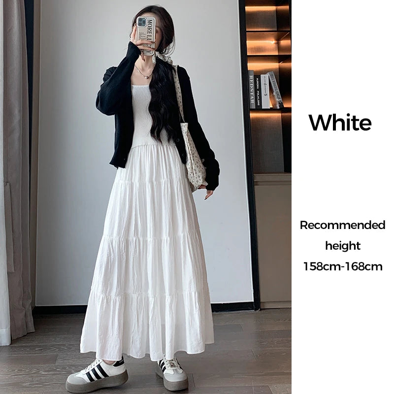 Maxi Skirt