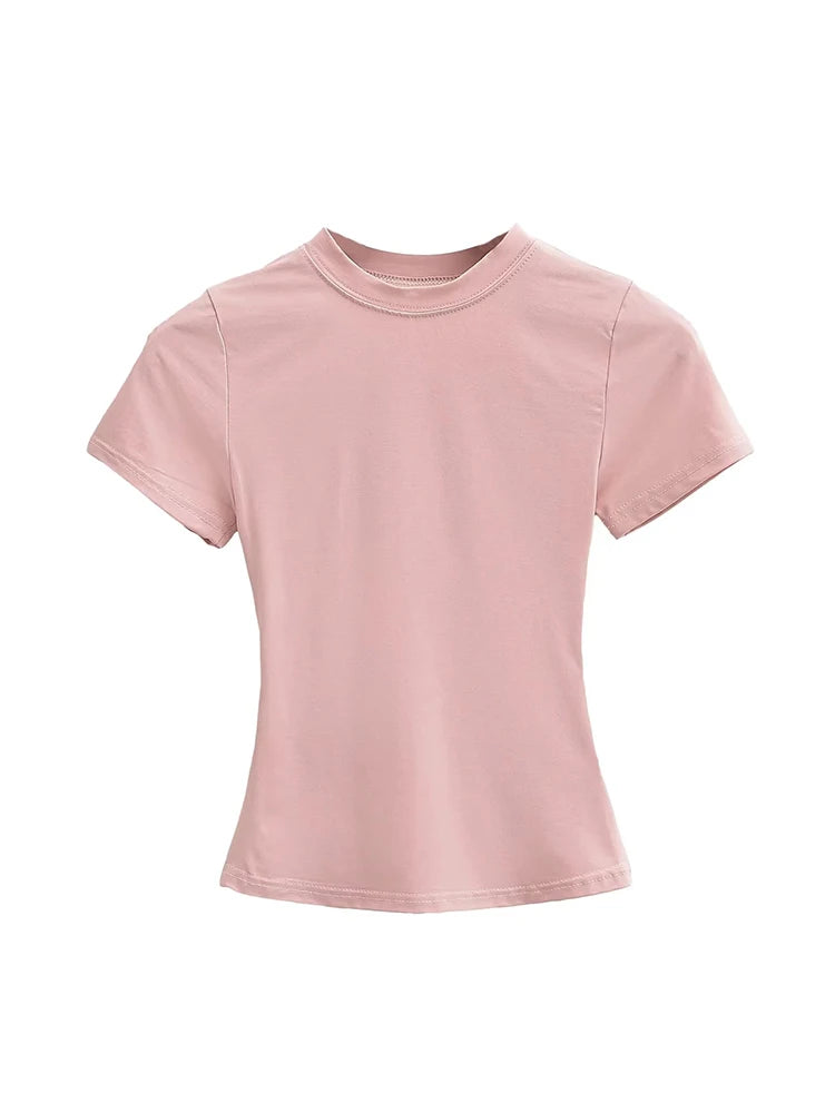 T- shirts