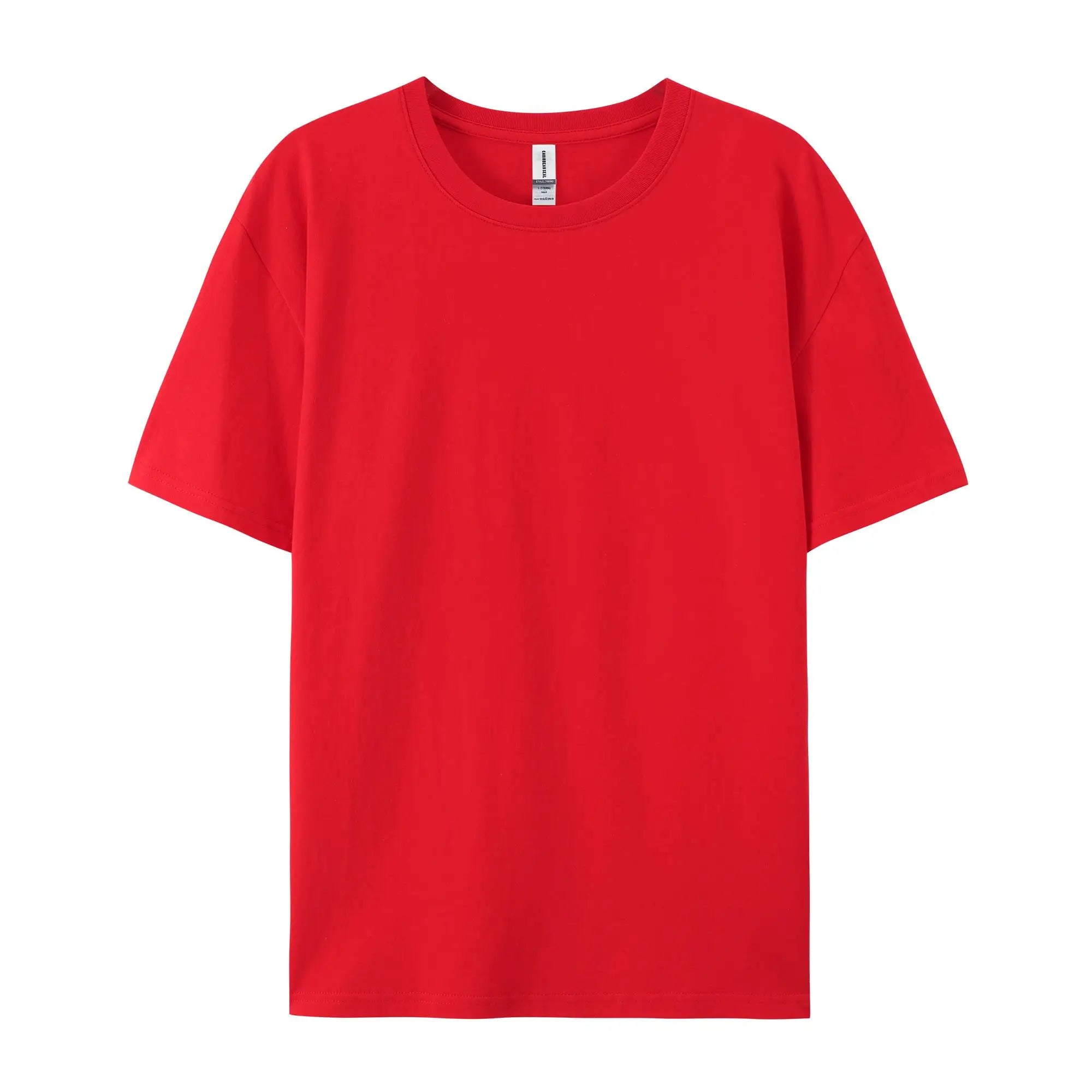 Cotton T-shirts
