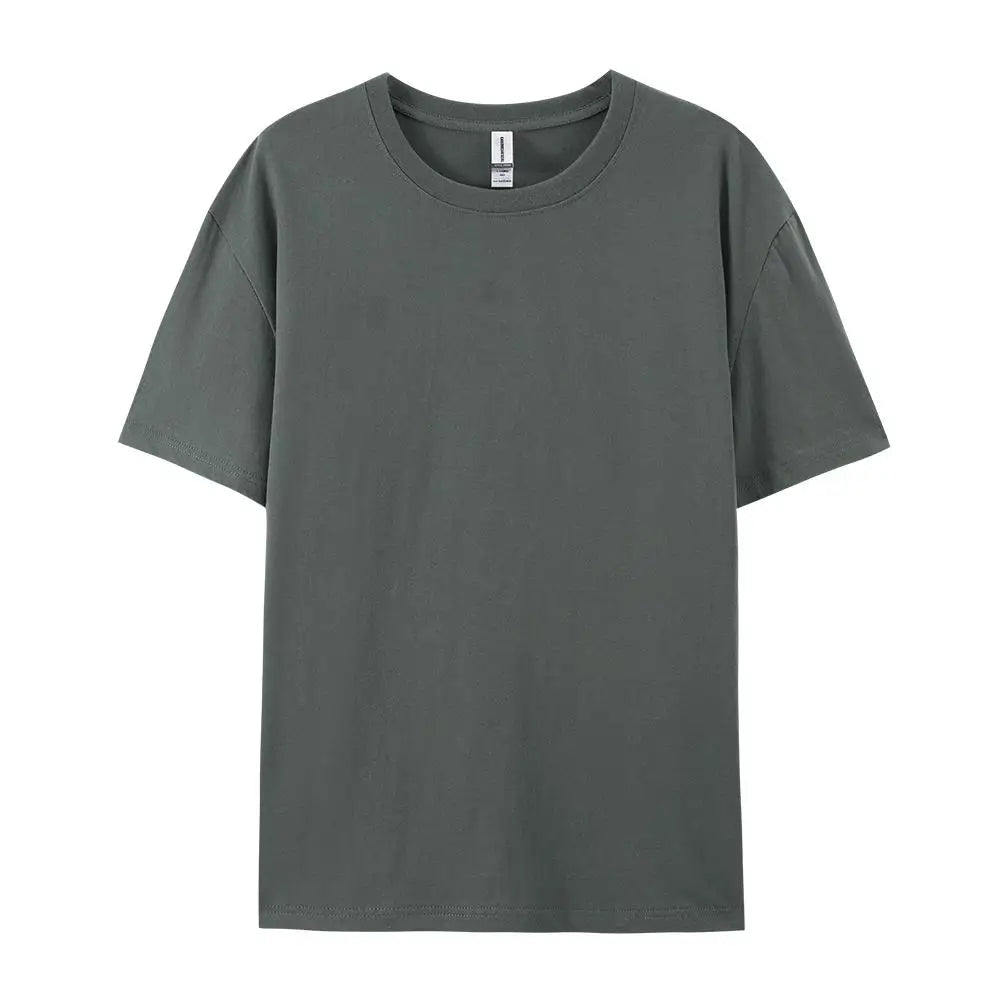 Cotton T-shirts