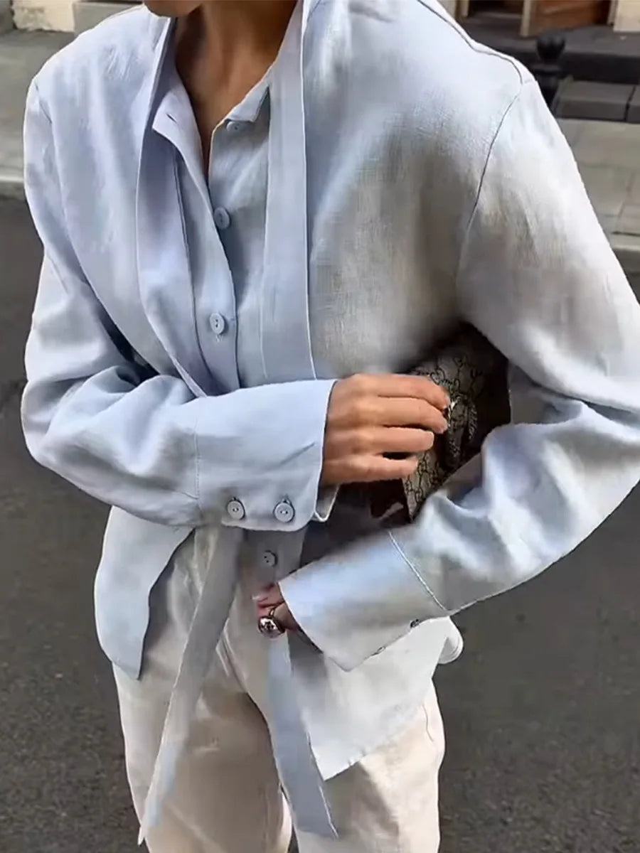 Cotton Shirt