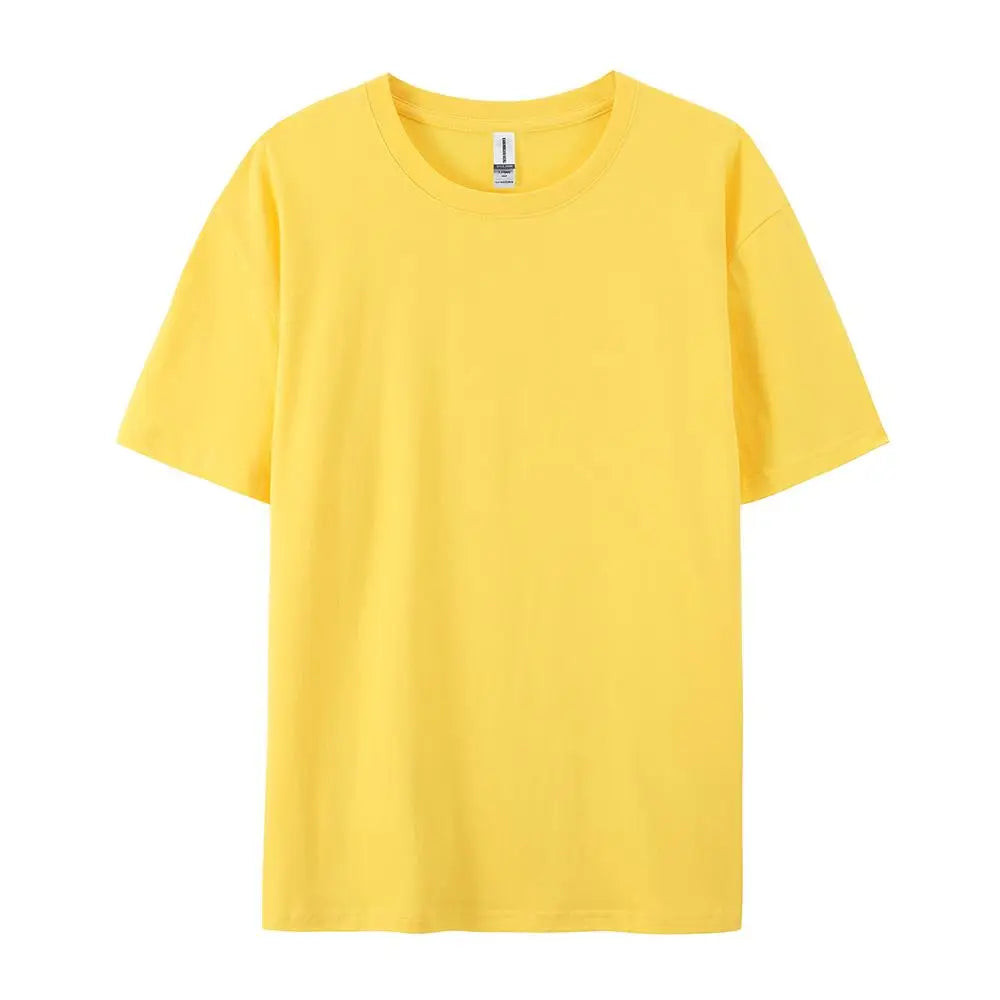 Cotton T-shirts