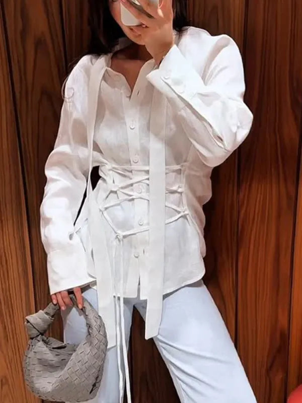 Cotton Shirt