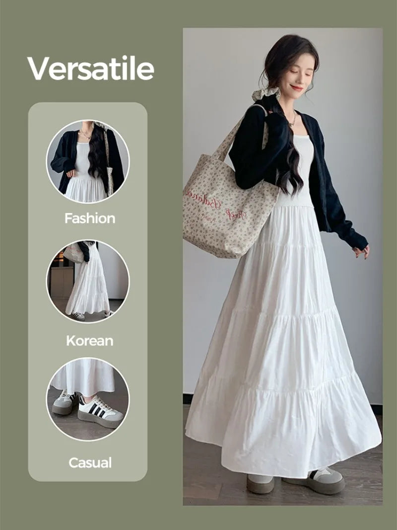 Maxi Skirt