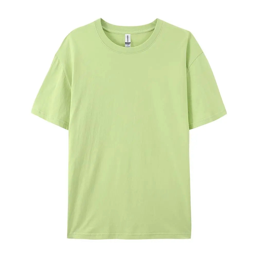 Cotton T-shirts