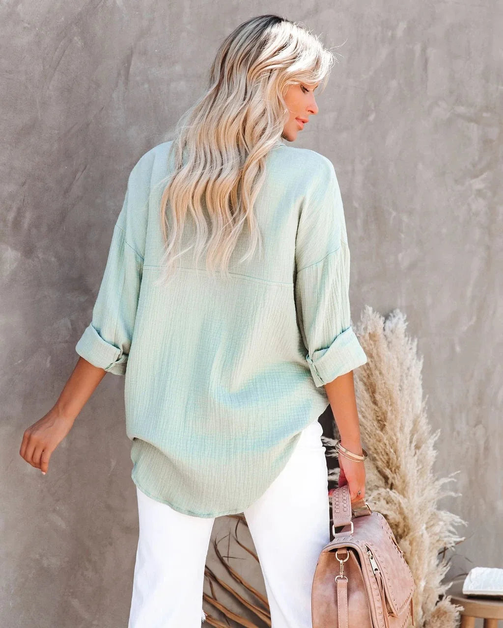Comfortable Basic Shirts