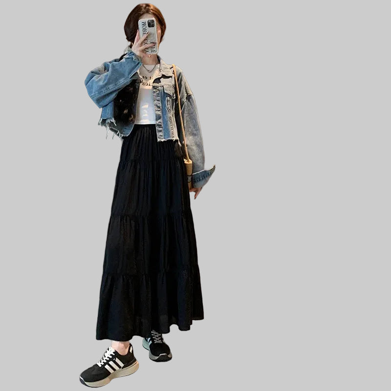 Maxi Skirt