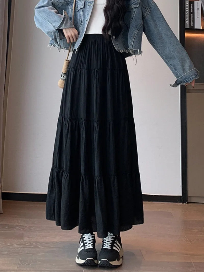 Maxi Skirt