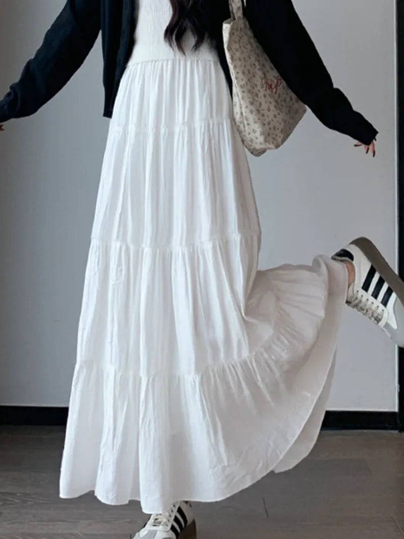 Maxi Skirt
