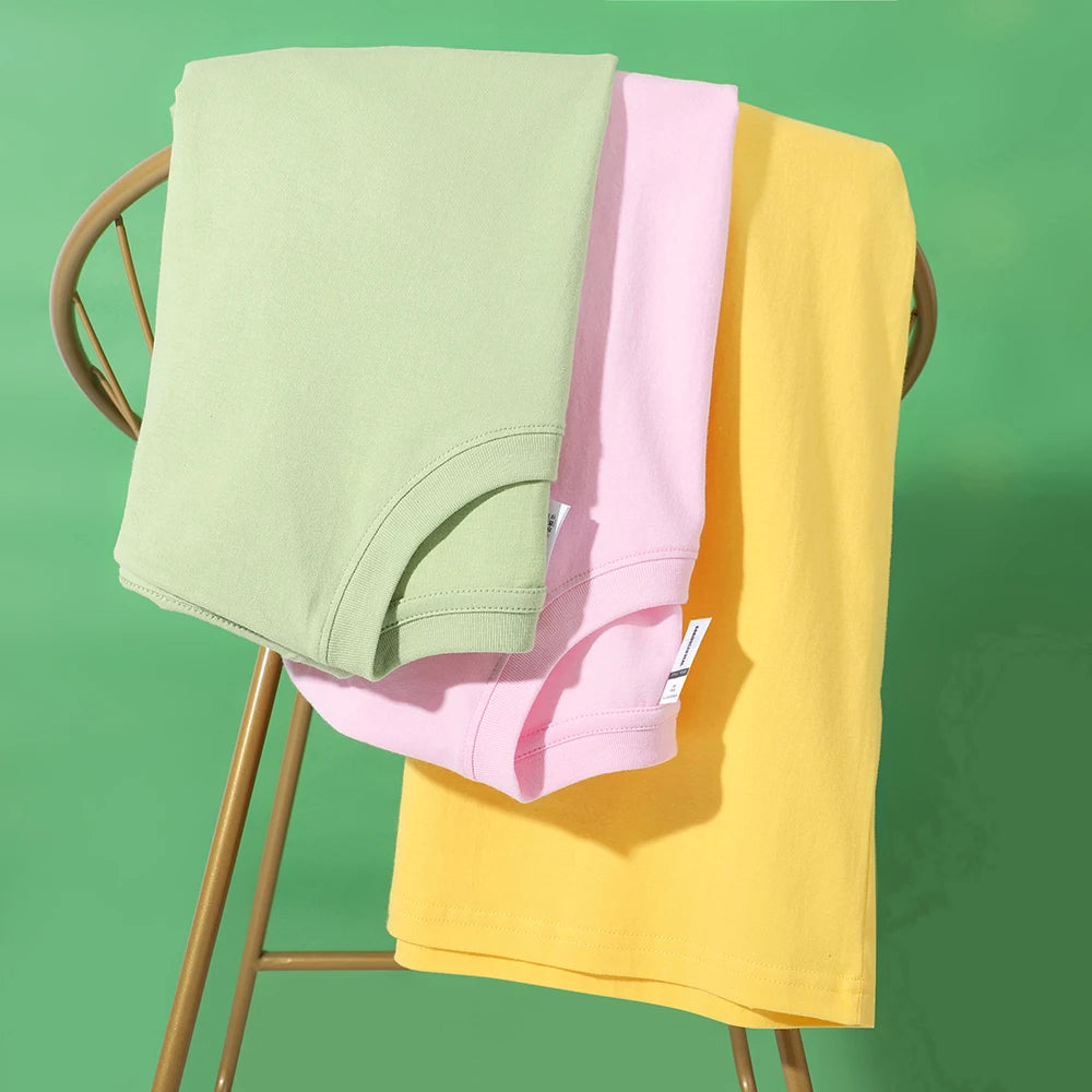 Cotton T-shirts