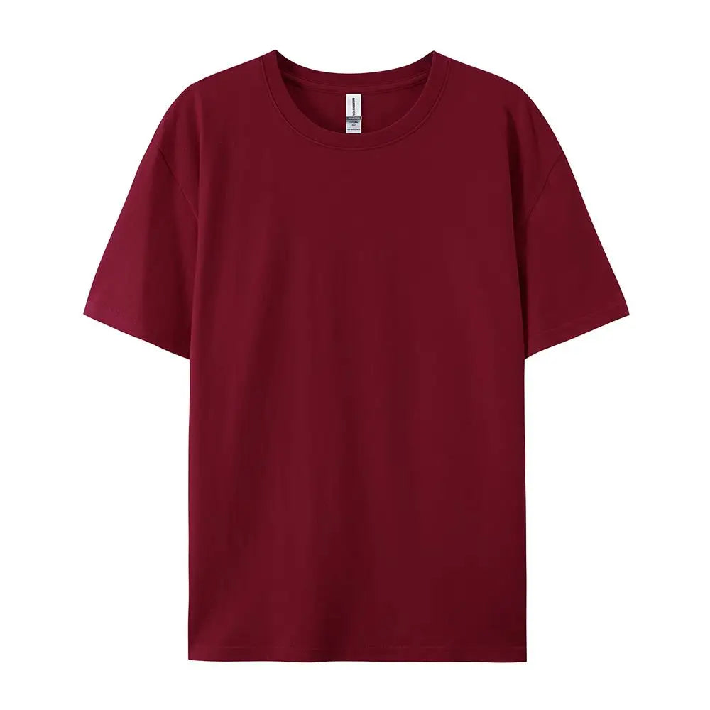 Cotton T-shirts