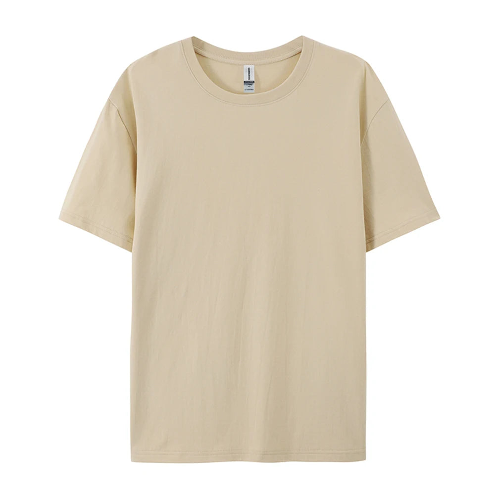 Cotton T-shirts