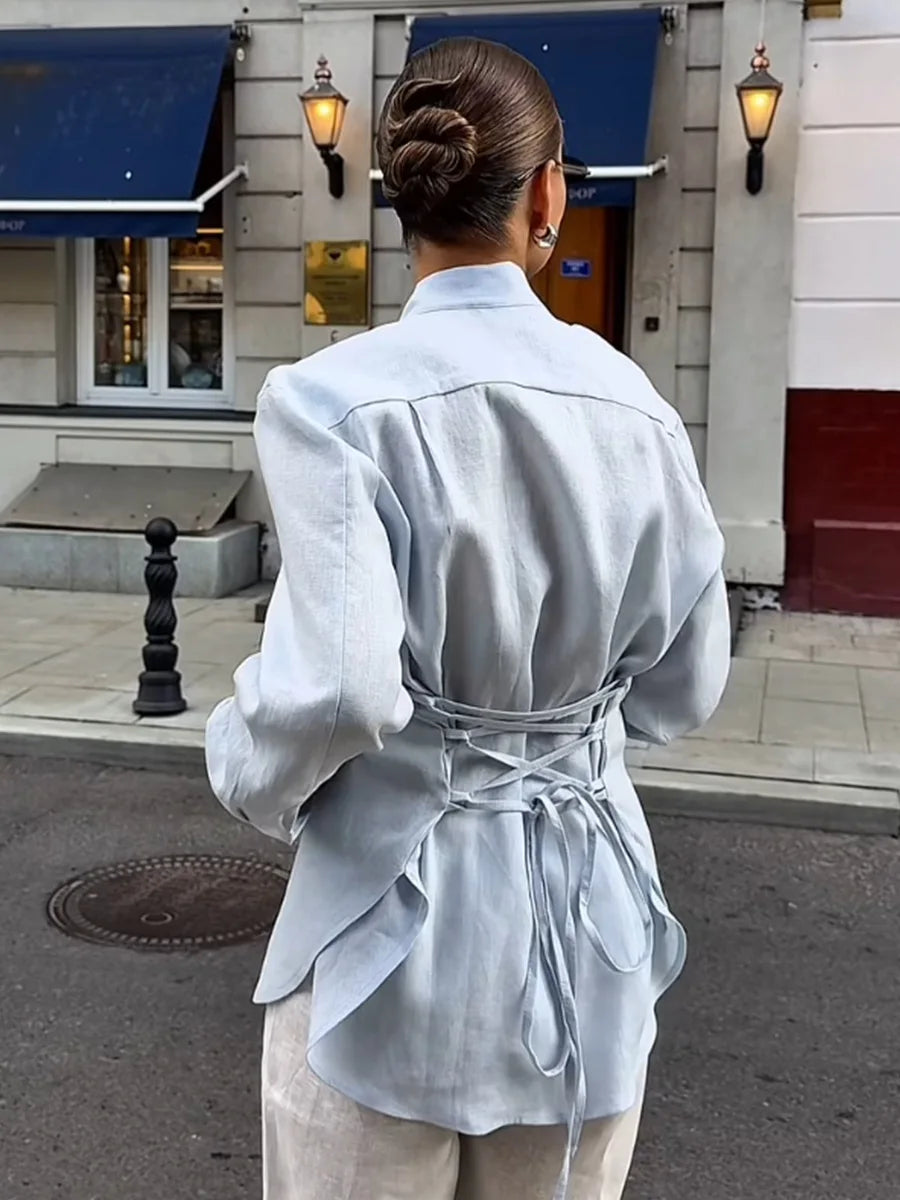 Cotton Shirt