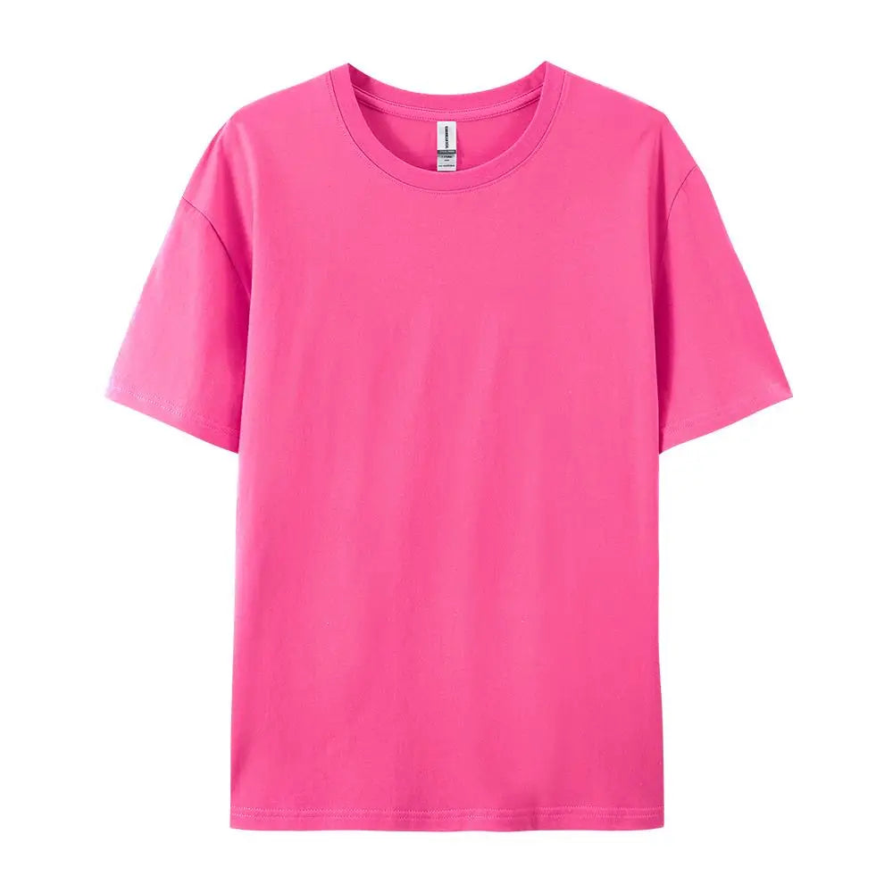 Cotton T-shirts
