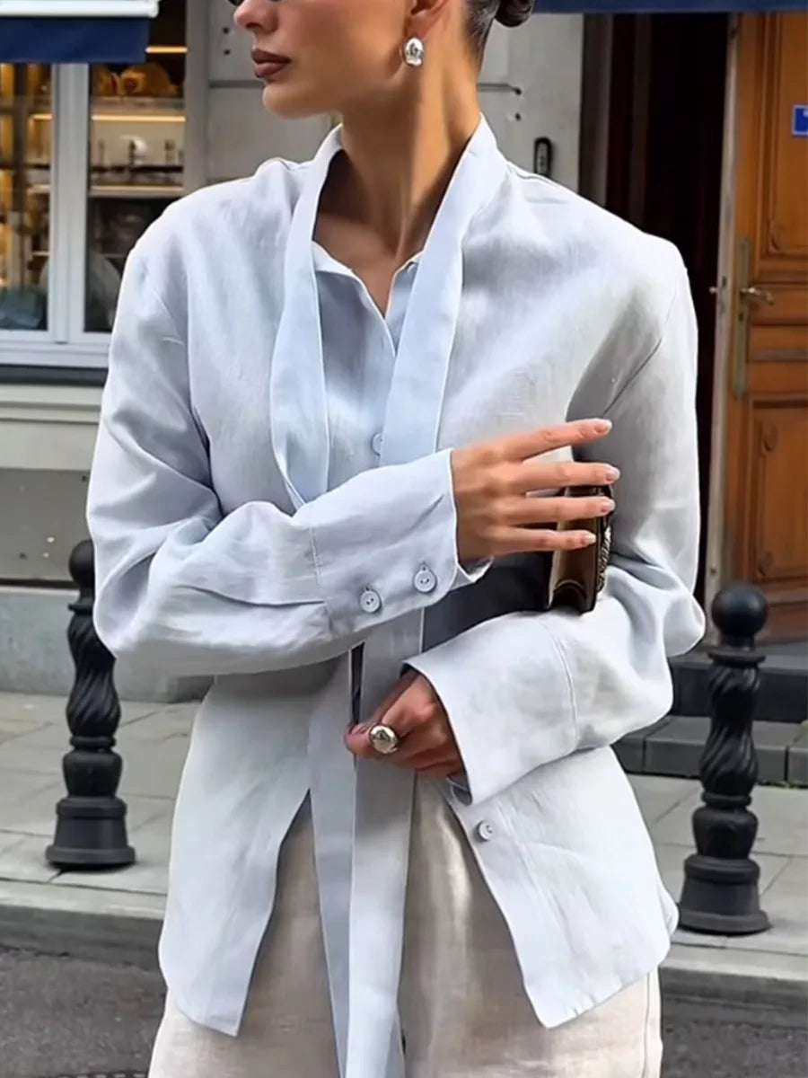 Cotton Shirt
