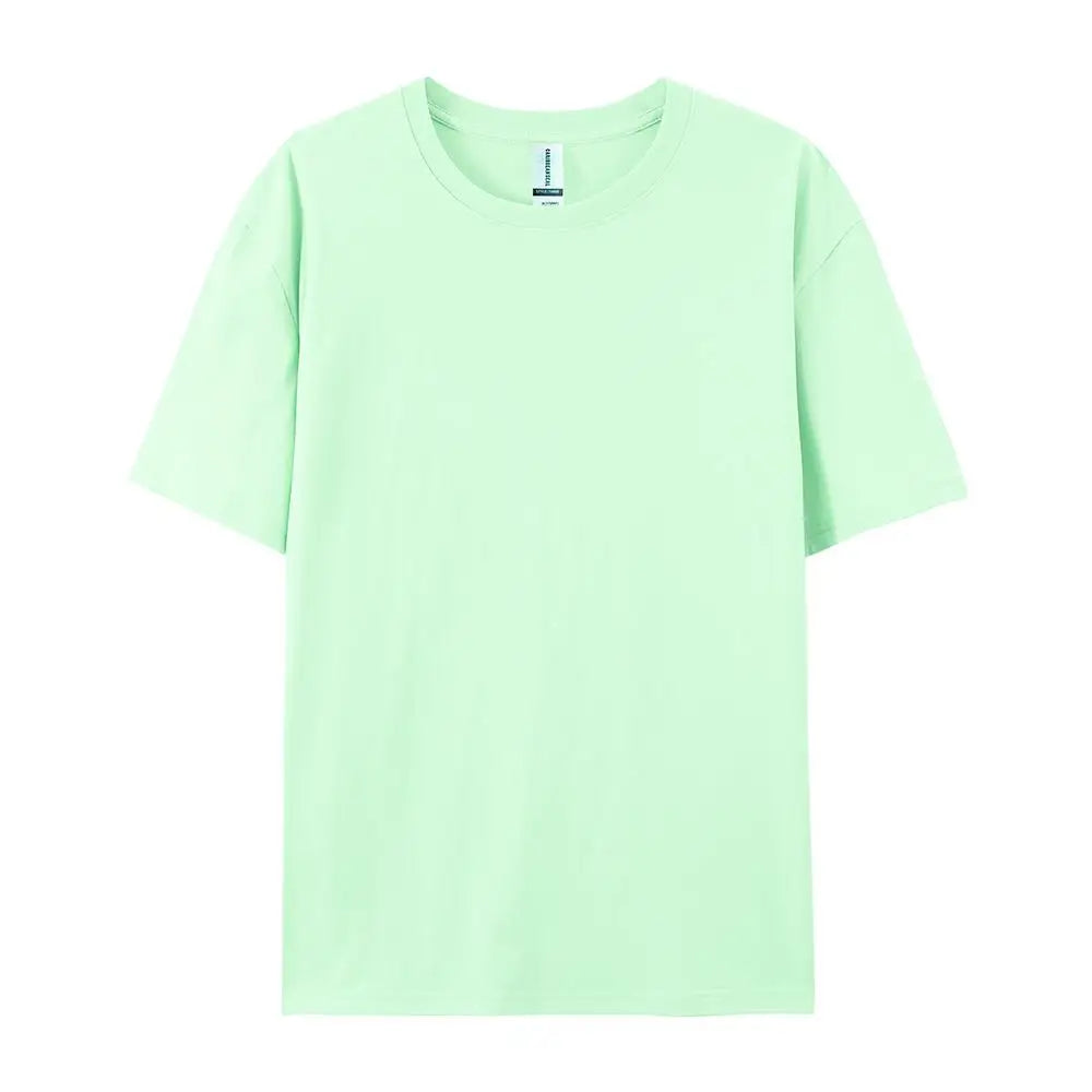 Cotton T-shirts