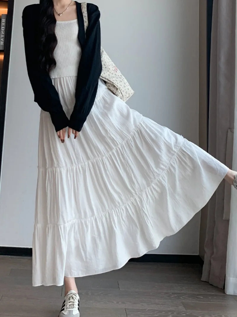 Maxi Skirt