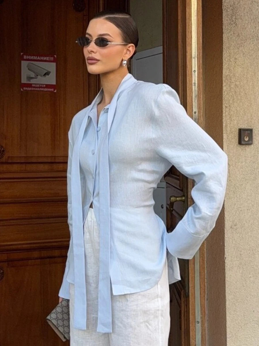 Cotton Shirt