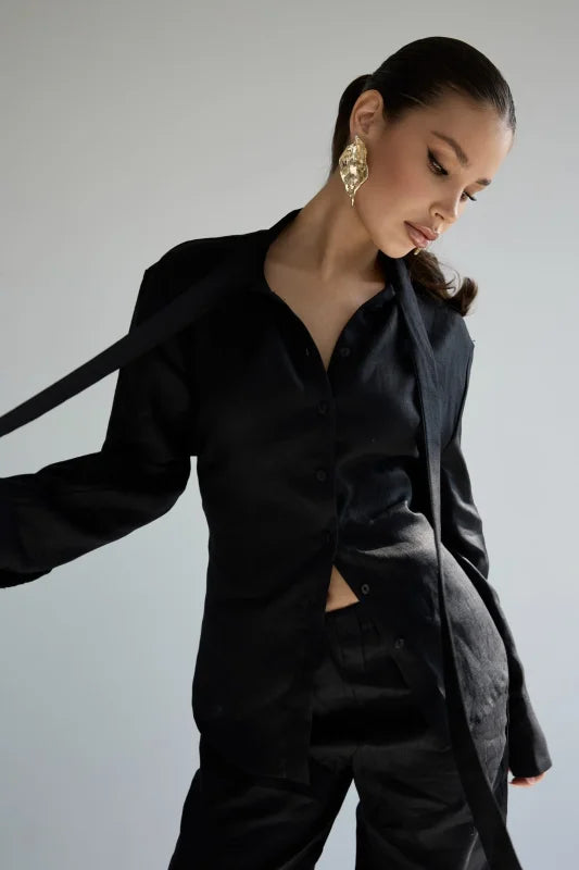 Cotton Shirt