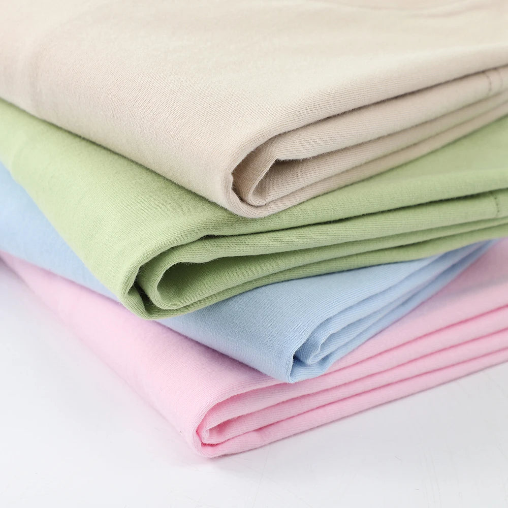 Cotton T-shirts