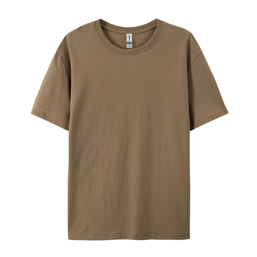 Cotton T-shirts