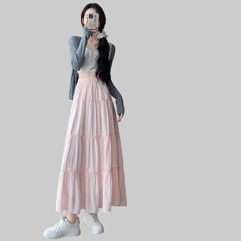 Maxi Skirt