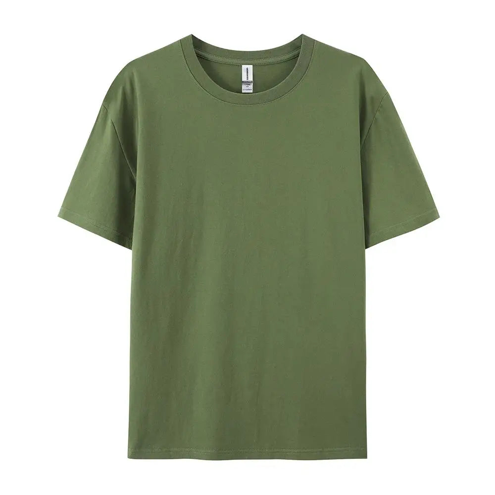Cotton T-shirts
