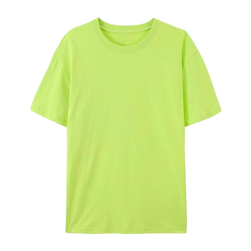 Cotton T-shirts
