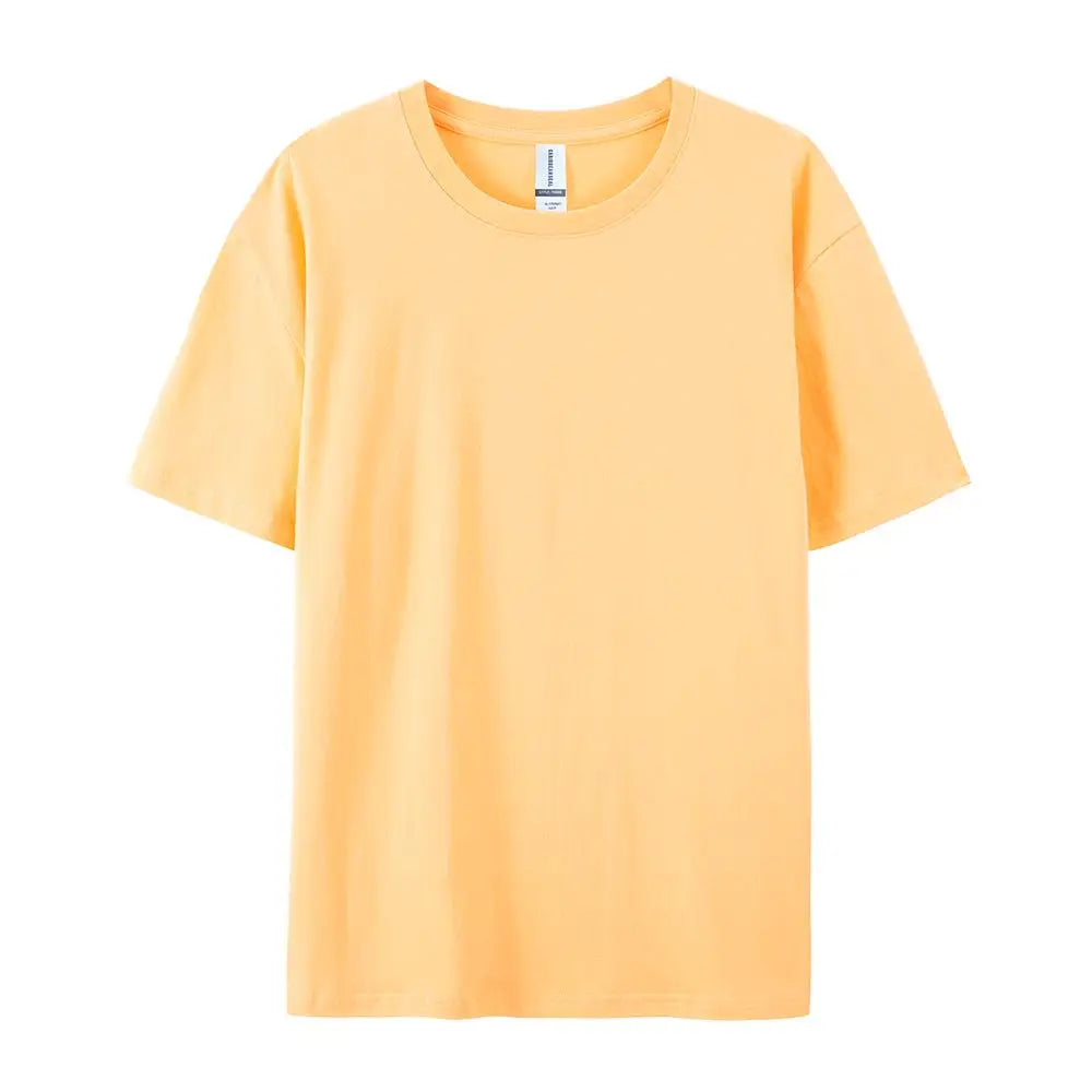 Cotton T-shirts